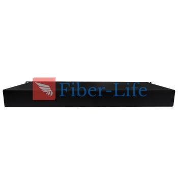 16 Channels DWDM Mux Demux, Dual Fiber, 100GHz 200GHz Spacing, 1U Rack Mount-2