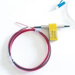 1×2 Opto-Mechanical Bidi Optical Switches.-1