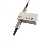 1×2 Opto-Mechanical Bidi Optical Switches.-1