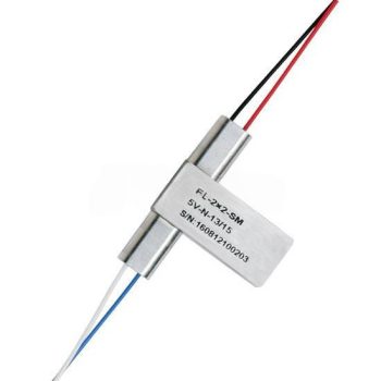 2x2 Opto-Mechanical Bidi Optical Switch