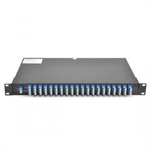 DWDM Mux Demux