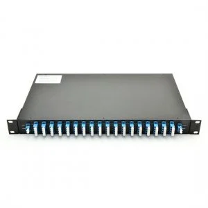 DWDM/CWDM OADM - HOT