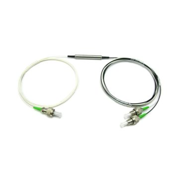 Pass 1310nm & 1490nm Reflect 1550nm FWDM Filter Wavelength Division Multiplexer
