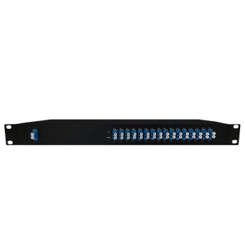 Single Fiber DWDM Mux Demux, Side-B-1