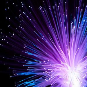 Light Speed Transmission! Revealing The Magic Of Fiber Optic Communication