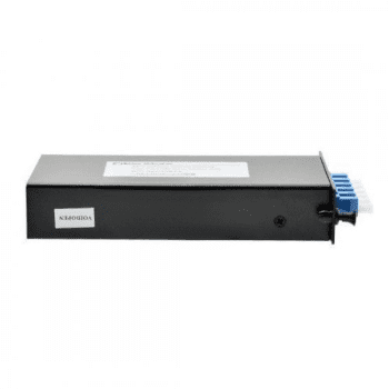 Customized Single Fiber CWDM OADM, East and West-2