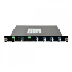 Customized Single Fiber CWDM Mux Demux, Side-A-1