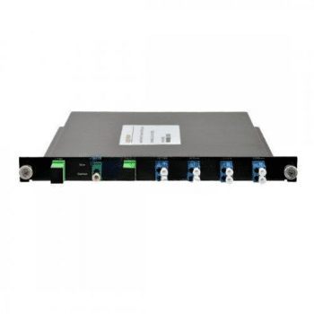 Customized Single Fiber CWDM Mux Demux, Side-A-2