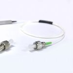 1310, 1550nm Polarization Insensitive Optical Isolator-1