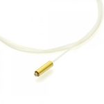 13101550nm C-Lens Fiber Collimator with Gold-PlatedGlass Tube-2