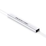 1×2 SingleMode Blockless PLC Splitter