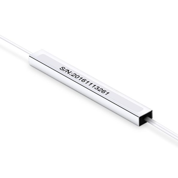 1x2 SingleMode Blockless PLC Splitter-3