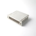 1xN, 2xN PLC Splitter, Mini Plug-In, Blade Module-1