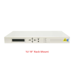 Customized DWDM EDFA In-Line Amplifier, EDFA-LA, 16-32dB Gain-1