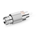 Customized FC Fixed Fiber Optic Attenuator, SM, Male-Female, 1~25dB Optional-1