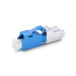 Customized LC Fixed Fiber Optic Attenuator, SM, Male-Female, 1~25dB Optional-1