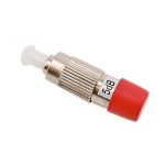 FC Fixed Male-Female Attenuator, 1~30dB Optional