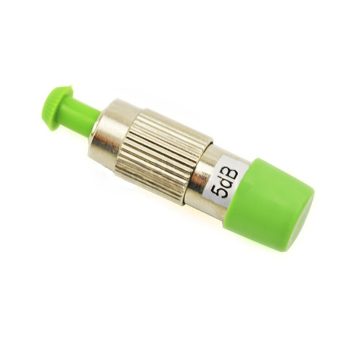 FC Fixed Male-Female Attenuator, 1~30dB Optional