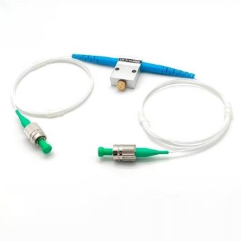 Fiber Attenuators