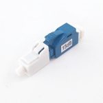 LC Fixed Male-Female Attenuator, 1~30dB Optional