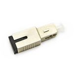 SC Fixed Male-Female Attenuator, 1~30dB Optional