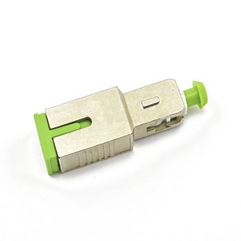 SC Fixed Male-Female Attenuator, 1~30dB Optional