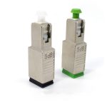 SC Fixed Male-Female Attenuator, 1~30dB Optional