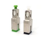 SC Fixed Male-Female Attenuator, 1~30dB Optional