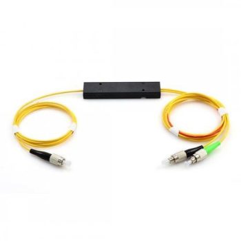 Filter Type Fiber Splitter