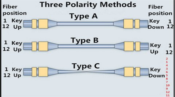 MPO Fiber Patch Cables