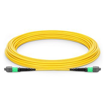 MTP/MPO Fiber Cables