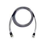 Armored OM1, OM2 Multimode Duplex 3.0mm LC Fiber Optic Patch Cable