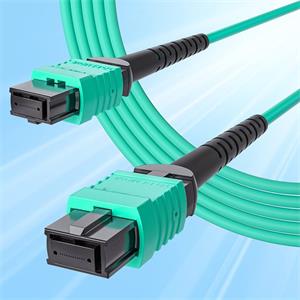 MPO Fiber Patch Cables