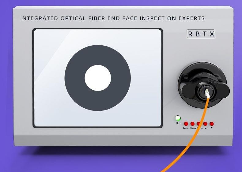 OM2 Multimode Duplex Fiber Optic Patch Cable Fiber patch cord testing