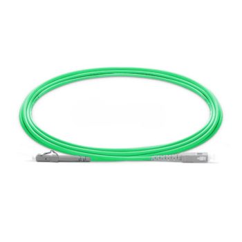 OM5 Multimode Simplex Fiber Optic Patch Cable-2