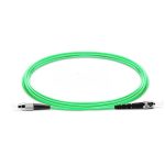 OM5 Multimode Simplex Fiber Optic Patch Cable-1