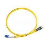 OS2 SingleMode Duplex LC, SC, FC, ST Fiber Optic Patch Cable-1