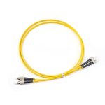 OS2 SingleMode Duplex LC, SC, FC, ST Fiber Optic Patch Cable-1