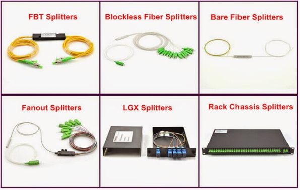 Passive Optical Component-1