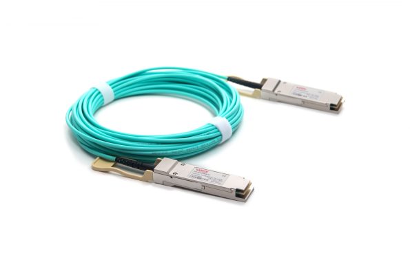 QSFP28 Active Optical Cable-1