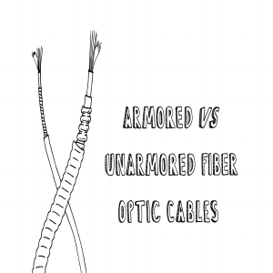 What Are Specialty Fiber Cables? An Overview