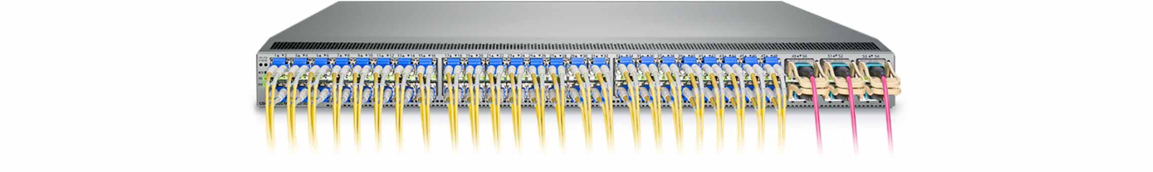 SFP28 25GBASE-LR 1310nm 10km DOM Duplex LC/UPC SMF Optical Transceiver Module, Cisco SFP-25G-LR-S Compatible-2