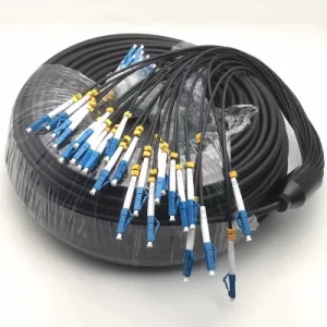 What Are Specialty Fiber Cables? An Overview