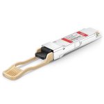 Cisco QSFP-100G-SR4-S Compatible QSFP28 100GBASE-SR4 850nm 100m-1