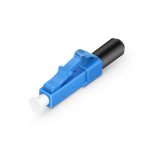 Customized Single-mode Low Reflection Fiber Optic Terminator Connector-1