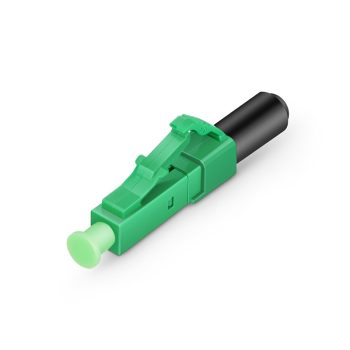 Customized Single-mode Low Reflection Fiber Optic Terminator Connector-2