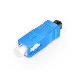 Customized Single-mode Low Reflection Fiber Optic Terminator Connector-1