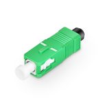 Customized Single-mode Low Reflection Fiber Optic Terminator Connector-1