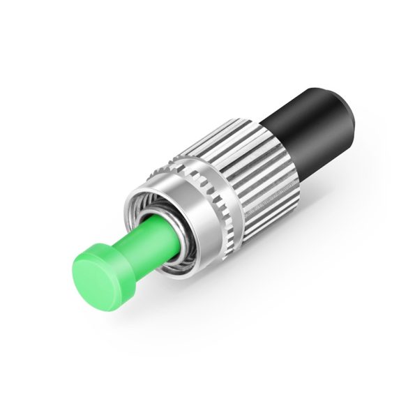 Customized Single-mode Low Reflection Fiber Optic Terminator Connector-6