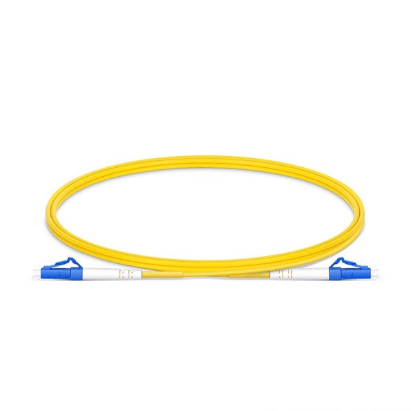 Simples Singlemode Fiber Optic Cable